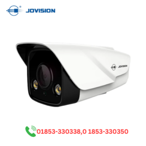 4.0MP Motorized Zoom IP Camera Specific for Monitoring Instrument Panels & Meters JVS-N416-SCR