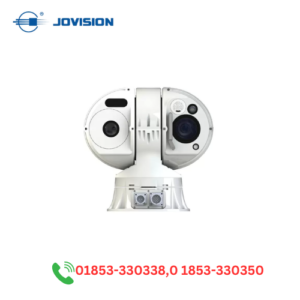 Long Range Heavy-load PTZ Thermal Camera JVS-DL64-Z33