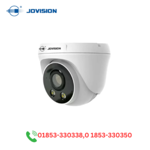 5.0MP Analog Full Color Dome Camera JVS-A536-HYC