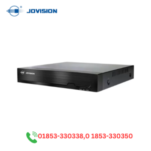 16CH 5MN XVR JVS-XD2516-FC10T