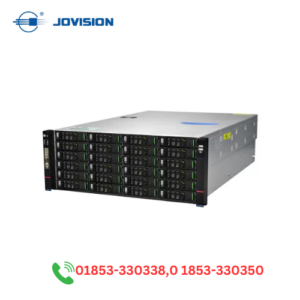 24 HDD Video Storage Server JVS-VS6824-S