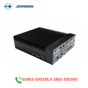 Intel® Core™ i5 AI Box JVS-B700-F