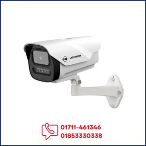 JOVISION JVS-N417-OCR 4.0MP Optical Character Recognition Extract Network Camera